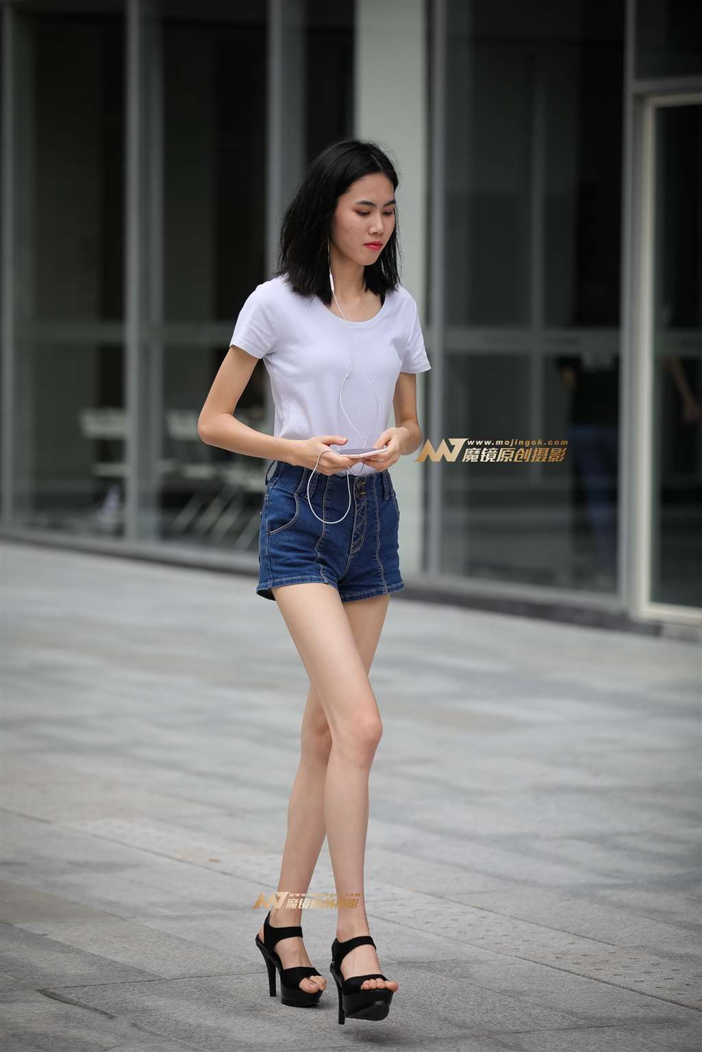 图片[4]-男人还会喜欢这样的骨感美吗-街拍流行馆