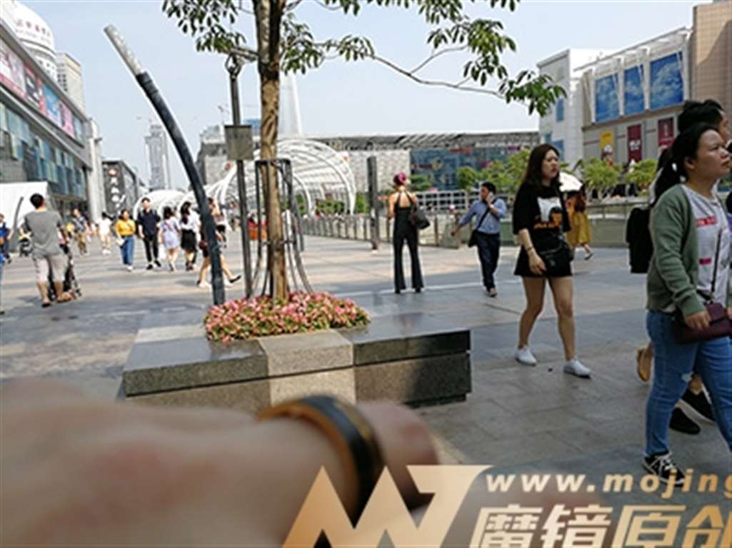 图片[3]-【风舞赛贴】紧身衣，凉高-街拍流行馆