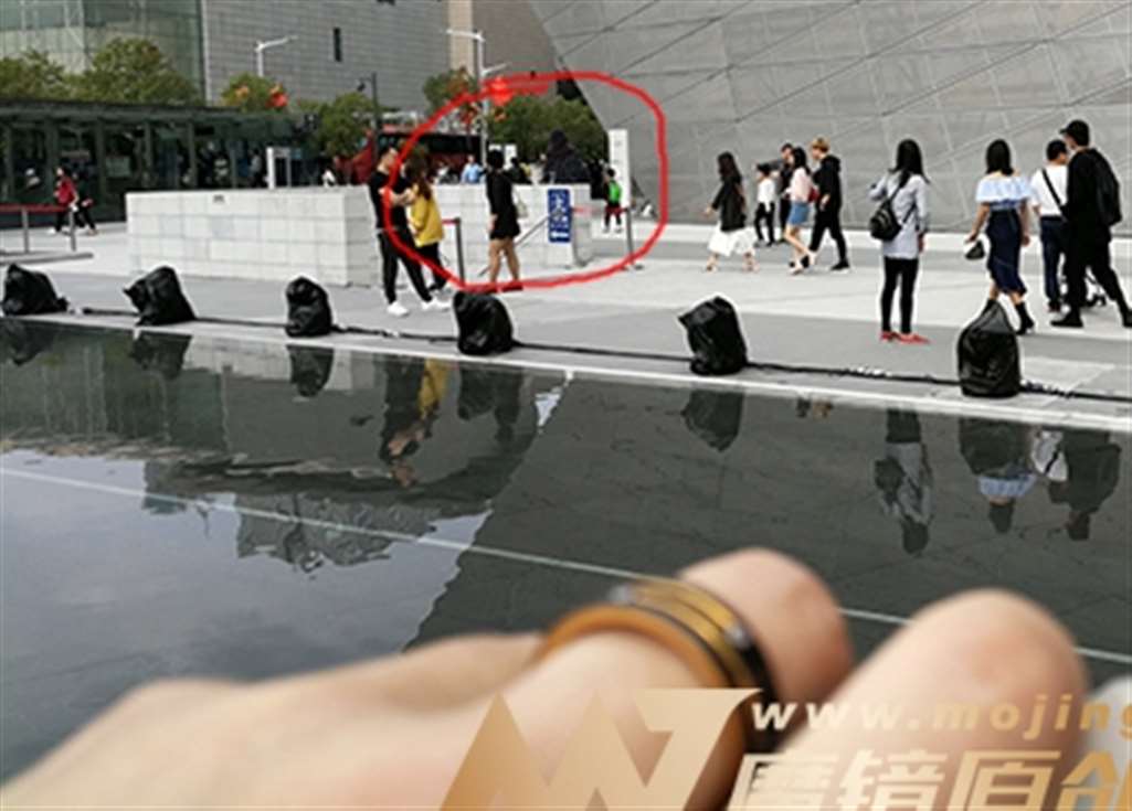 图片[3]-【风舞赛贴】短裤，长腿，凉高-街拍流行馆