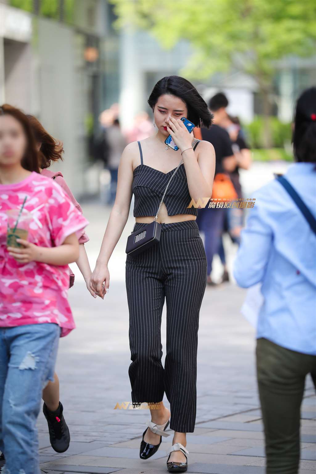 图片[4]-饱满的身材-街拍流行馆