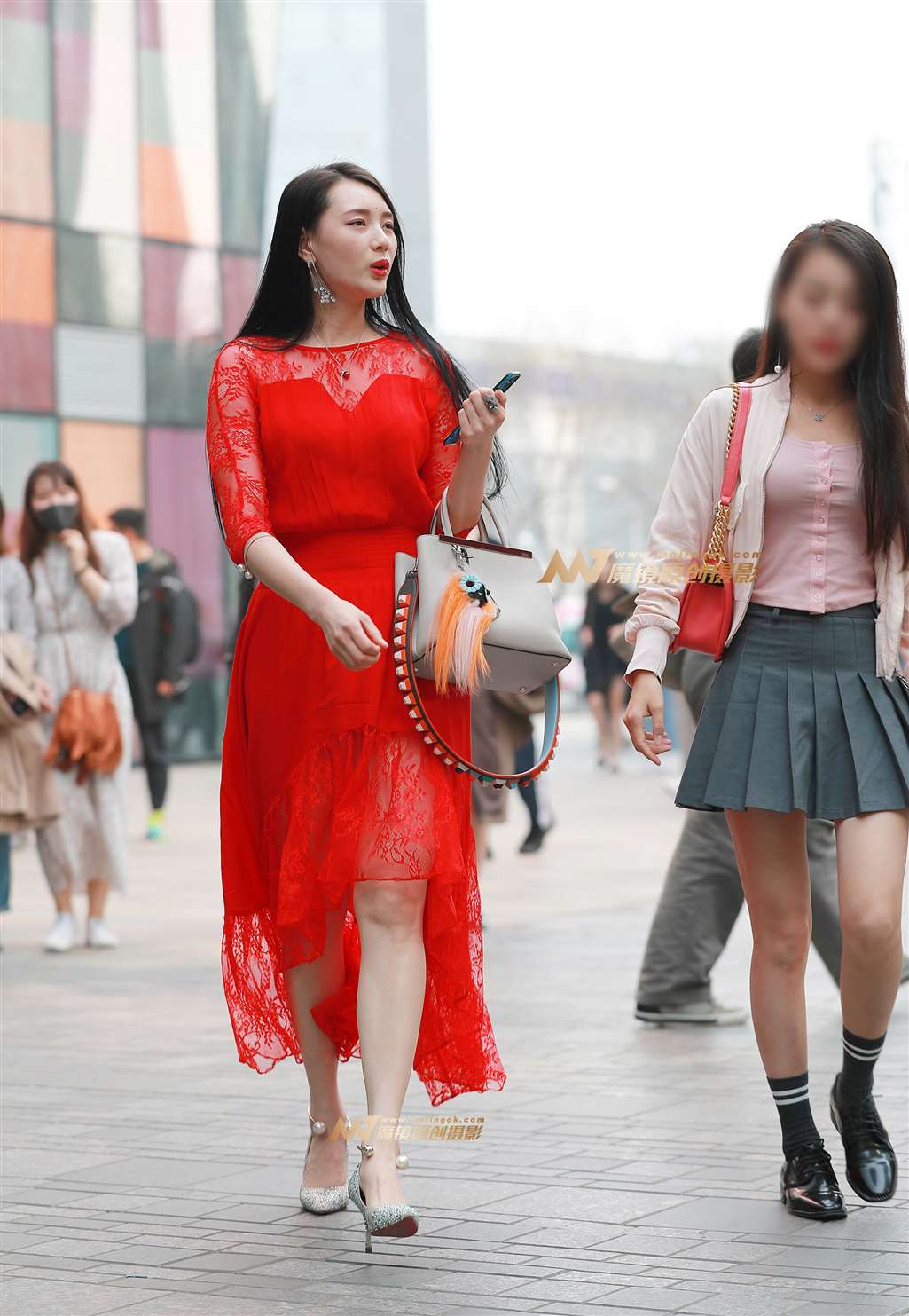 图片[5]-H10、魂断红颜,倩影犹在-街拍流行馆