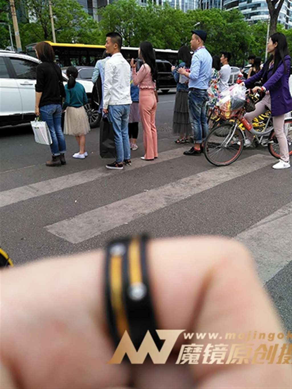 图片[4]-【街拍之魂赛帖】B11、婉约的风姿-街拍流行馆