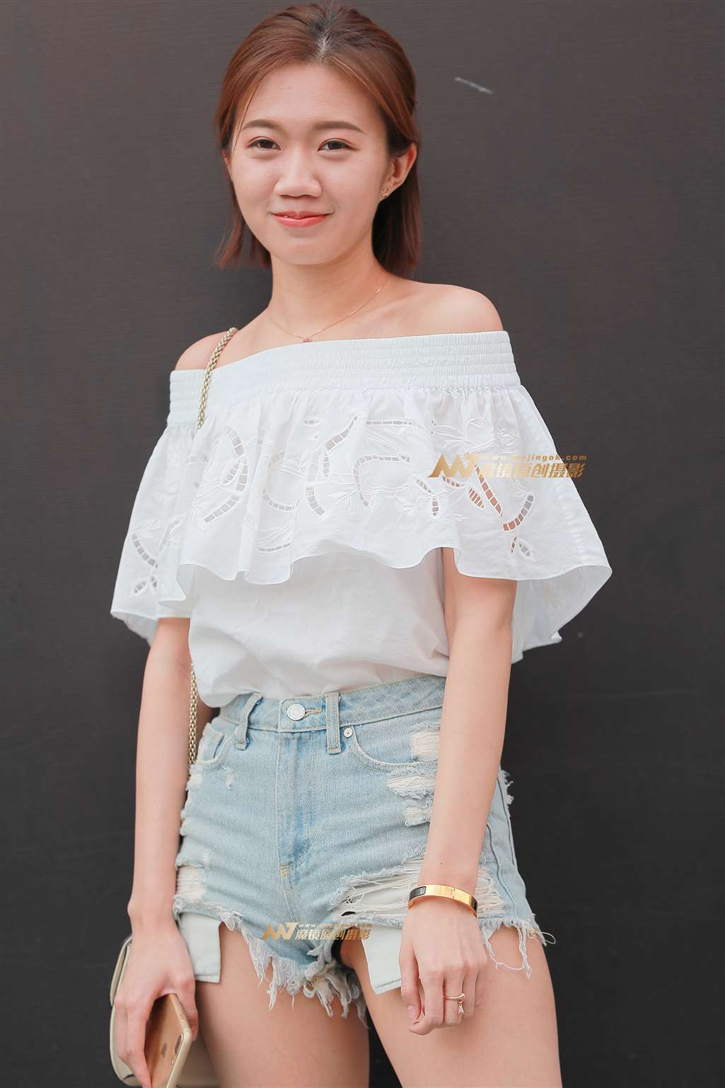 图片[4]-【街拍之魂赛帖】B16、邻家有妹初长成-街拍流行馆