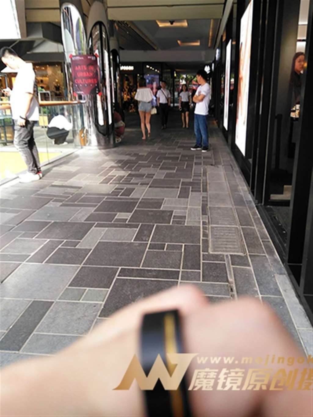 图片[3]-【街拍之魂赛帖】B16、邻家有妹初长成-街拍流行馆