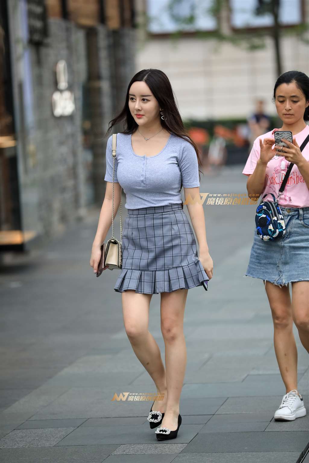 图片[5]-【凯恩赛帖】饱满身材撑起美感 太勾人心魂了-街拍流行馆