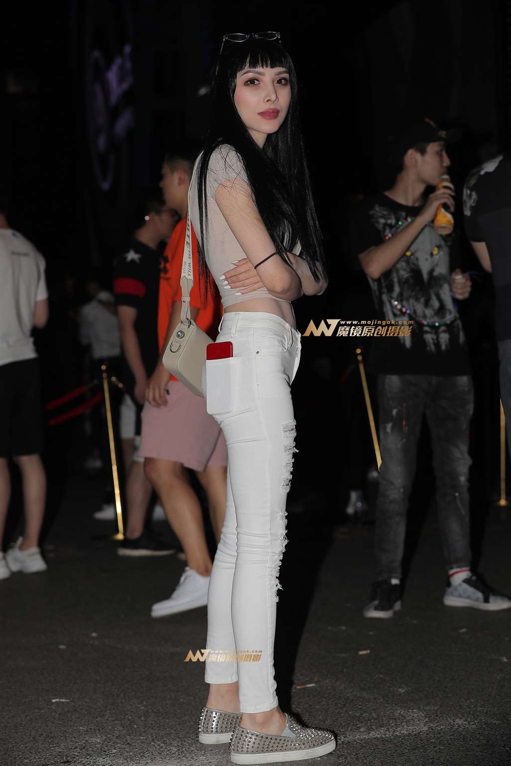 图片[5]-【街拍之魂赛帖】B73、夜色太撩人-街拍流行馆