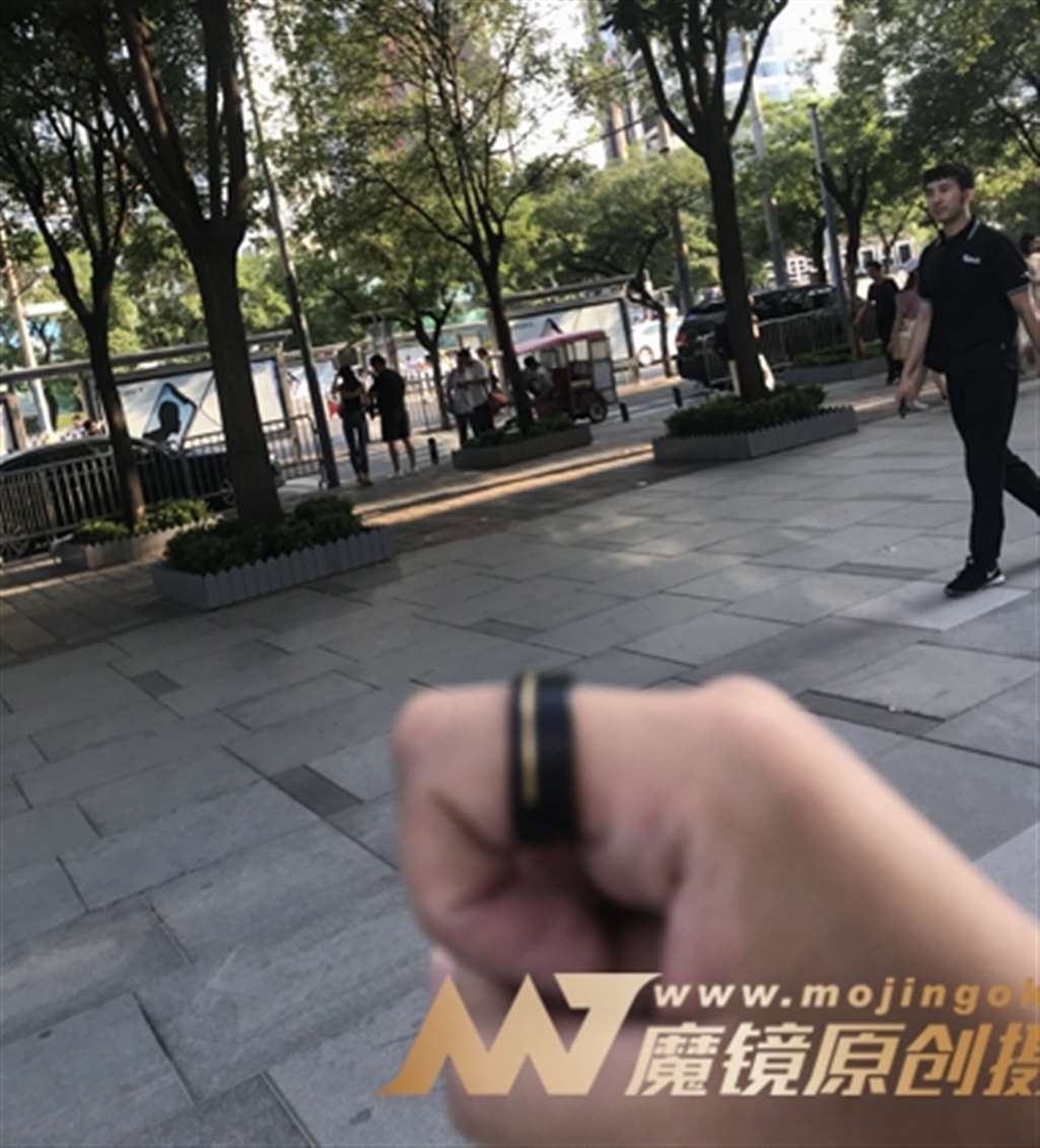 图片[3]-【街拍之魂赛帖】B81、最美的风景是笑意温软的你-街拍流行馆