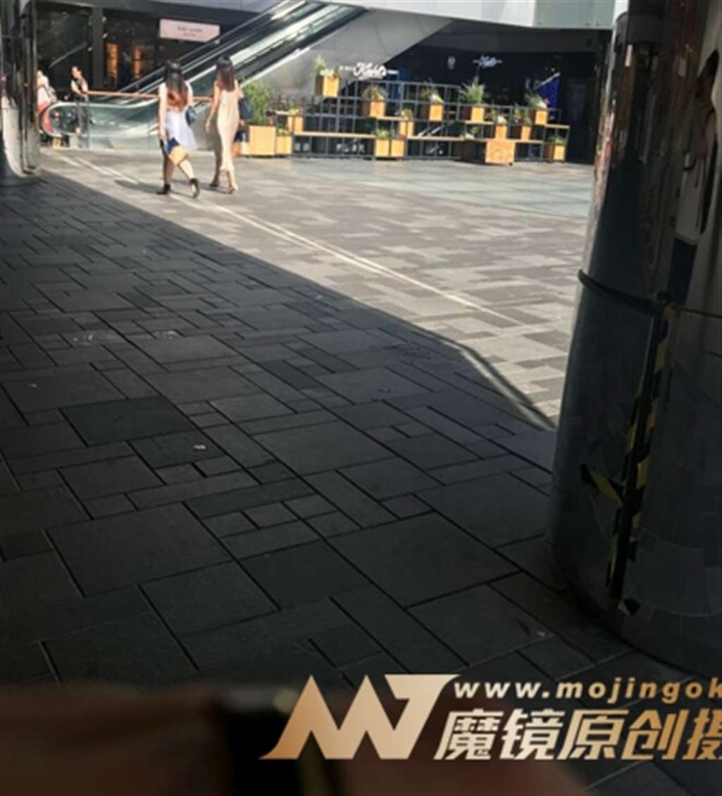 图片[3]-【一只傻麋鹿赛帖】曼妙与光影 2-街拍流行馆