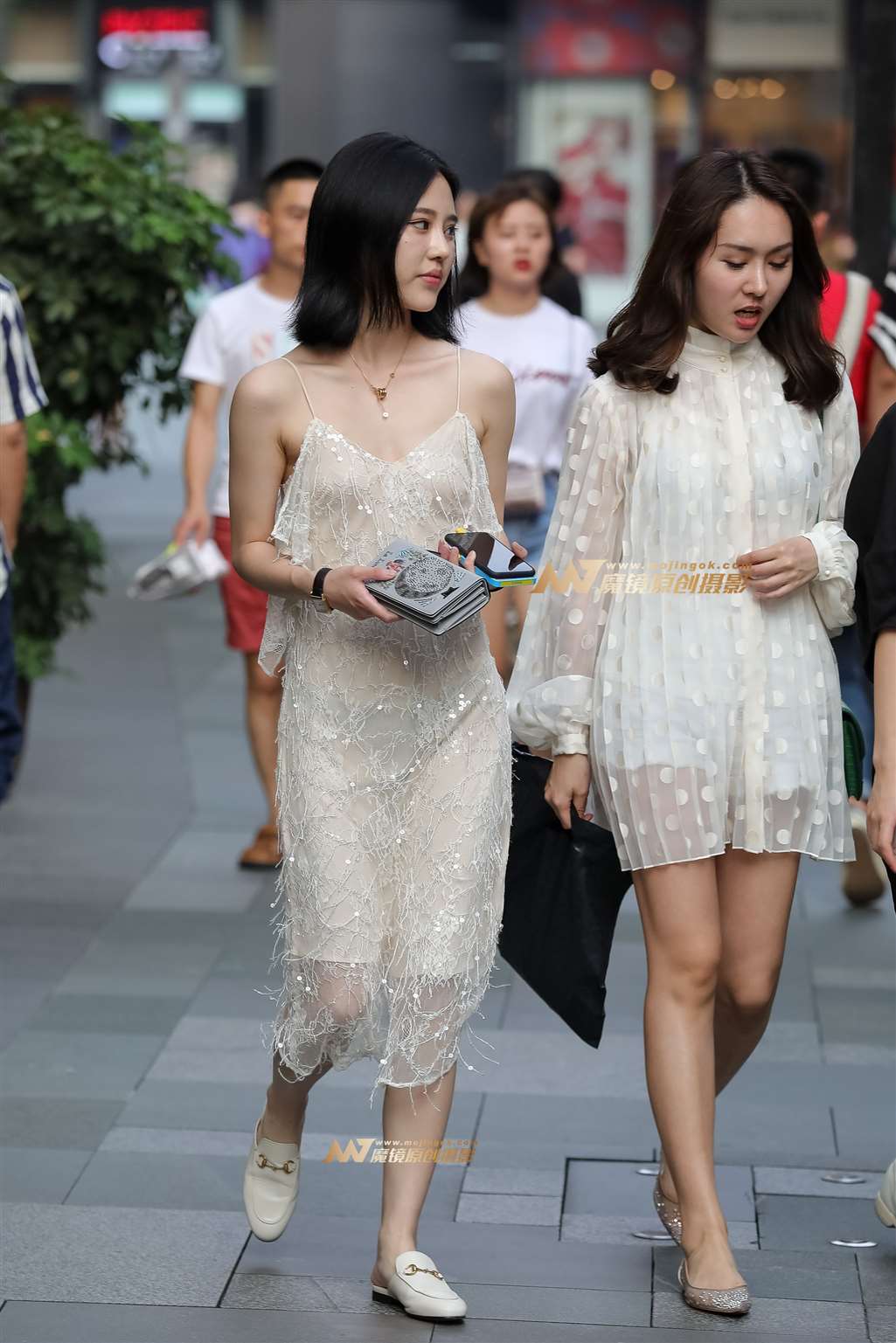 图片[4]-【凯恩赛帖】若隐若现-街拍流行馆