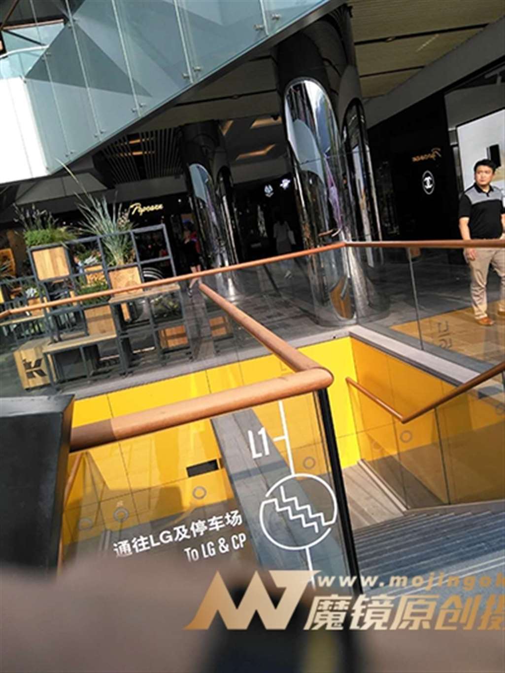 图片[3]-【街拍之魂赛帖】B92、美人夕照相映红啊~-街拍流行馆
