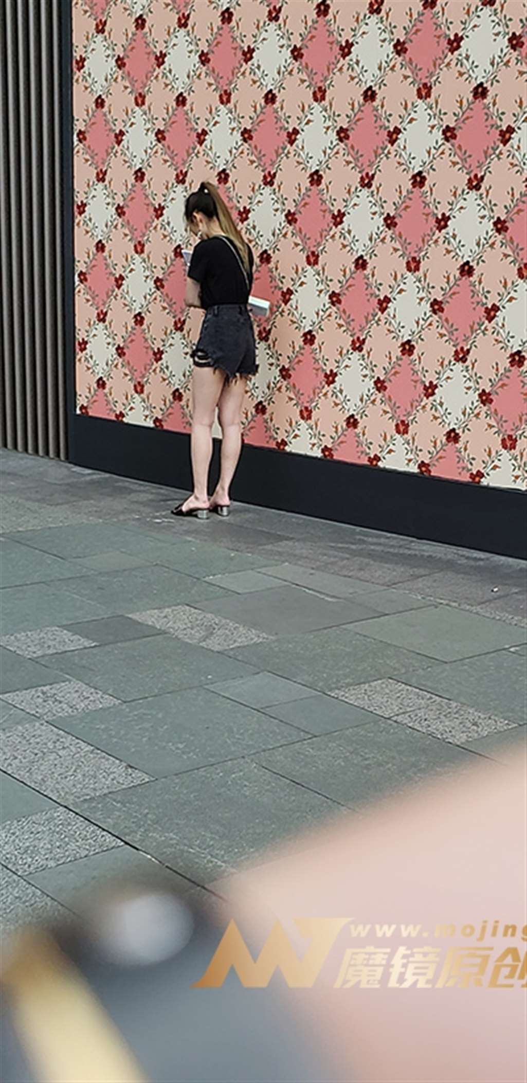 图片[3]-【凯恩赛帖】等待中的美足-街拍流行馆