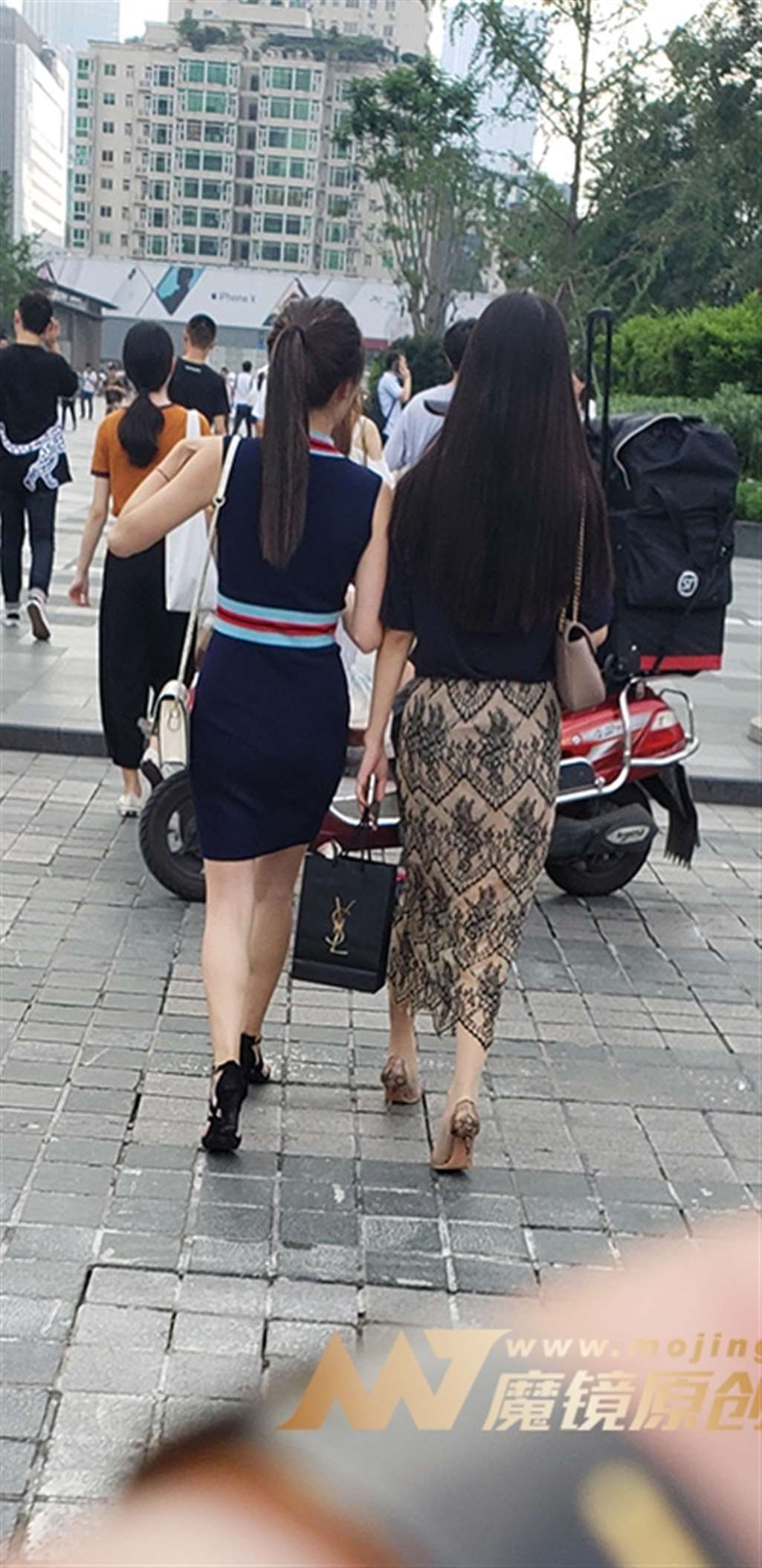 图片[3]-【凯恩赛帖】可爱甜美 真是美翻了-街拍流行馆