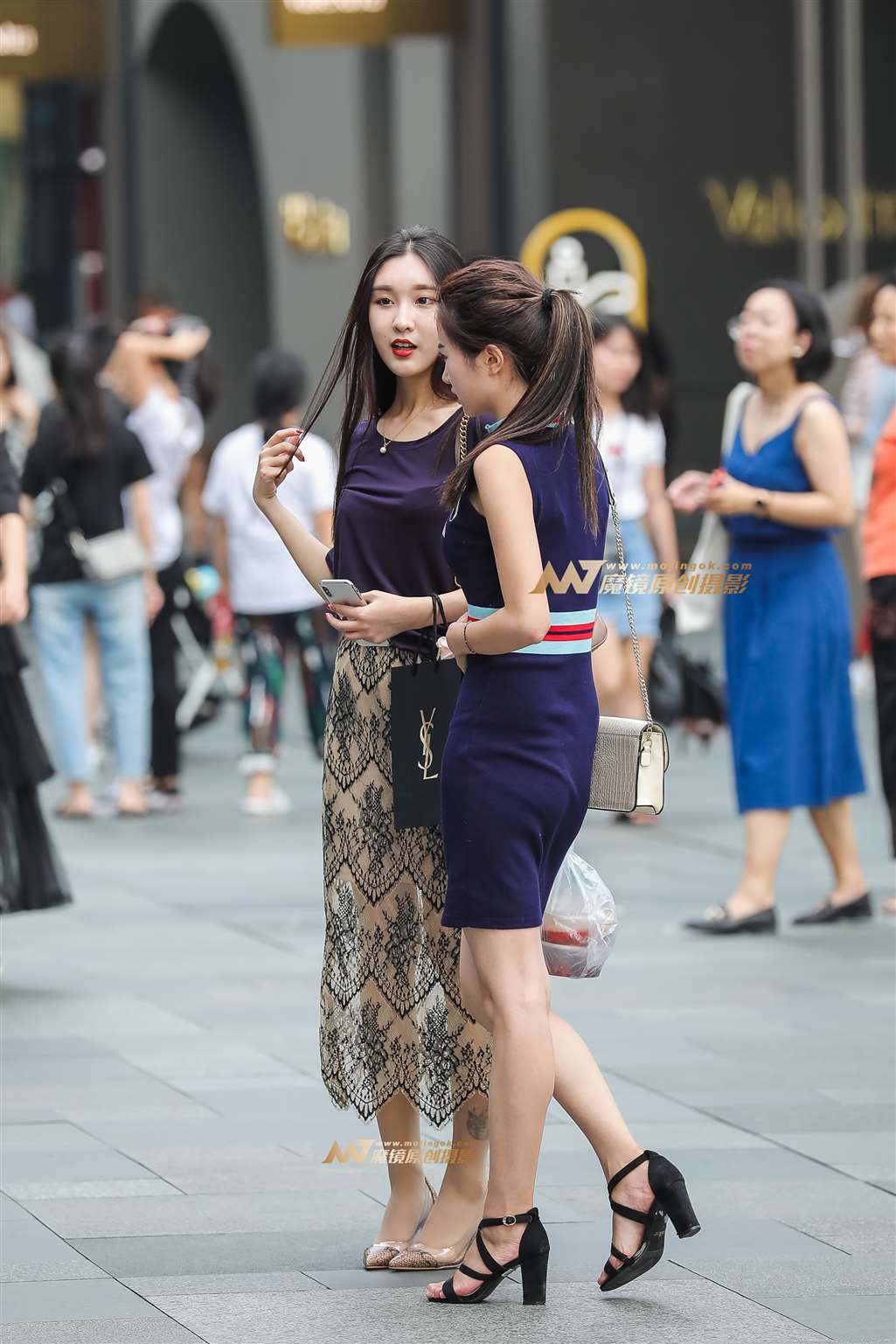 图片[4]-【凯恩赛帖】可爱甜美 真是美翻了-街拍流行馆