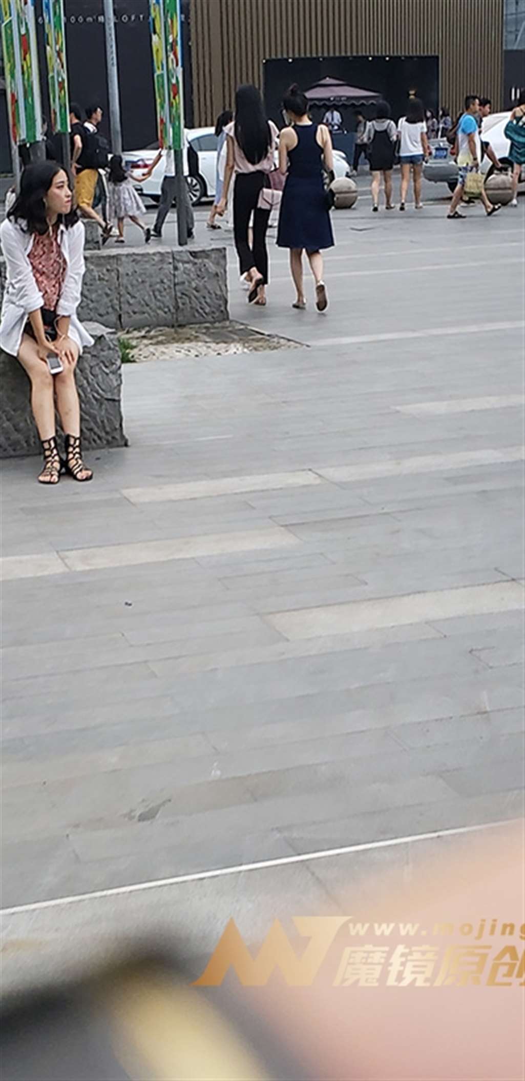 图片[3]-【凯恩赛帖】身姿曼妙 让人心动不已-街拍流行馆