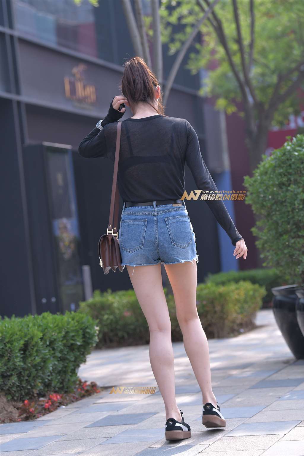 图片[2]-【街拍之魂赛帖】你是如此的美丽迷人-街拍流行馆