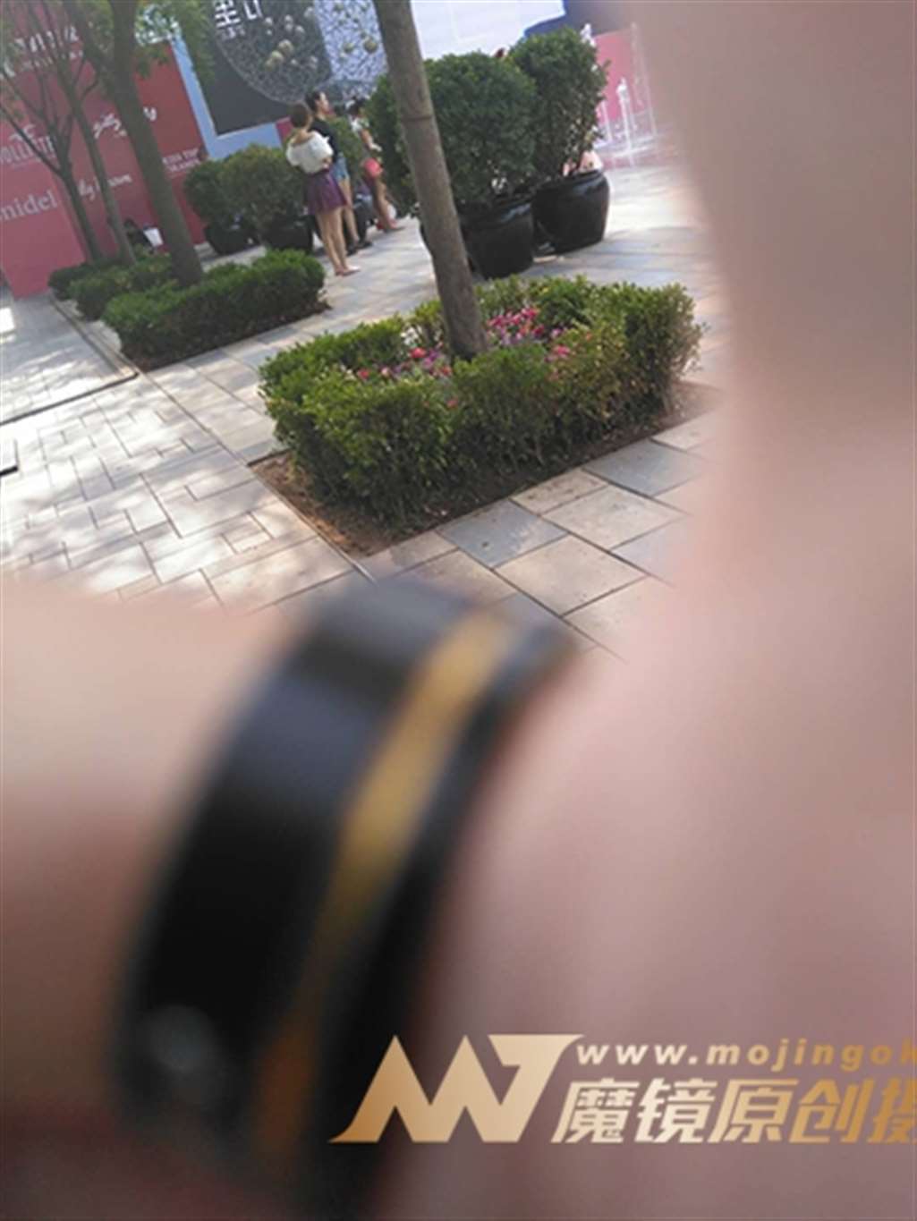 图片[3]-【街拍之魂赛帖】你是如此的美丽迷人-街拍流行馆