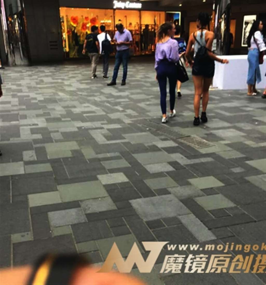 图片[3]-【一只傻麋鹿赛帖】紧致、圆润、高挑、绽放~-街拍流行馆