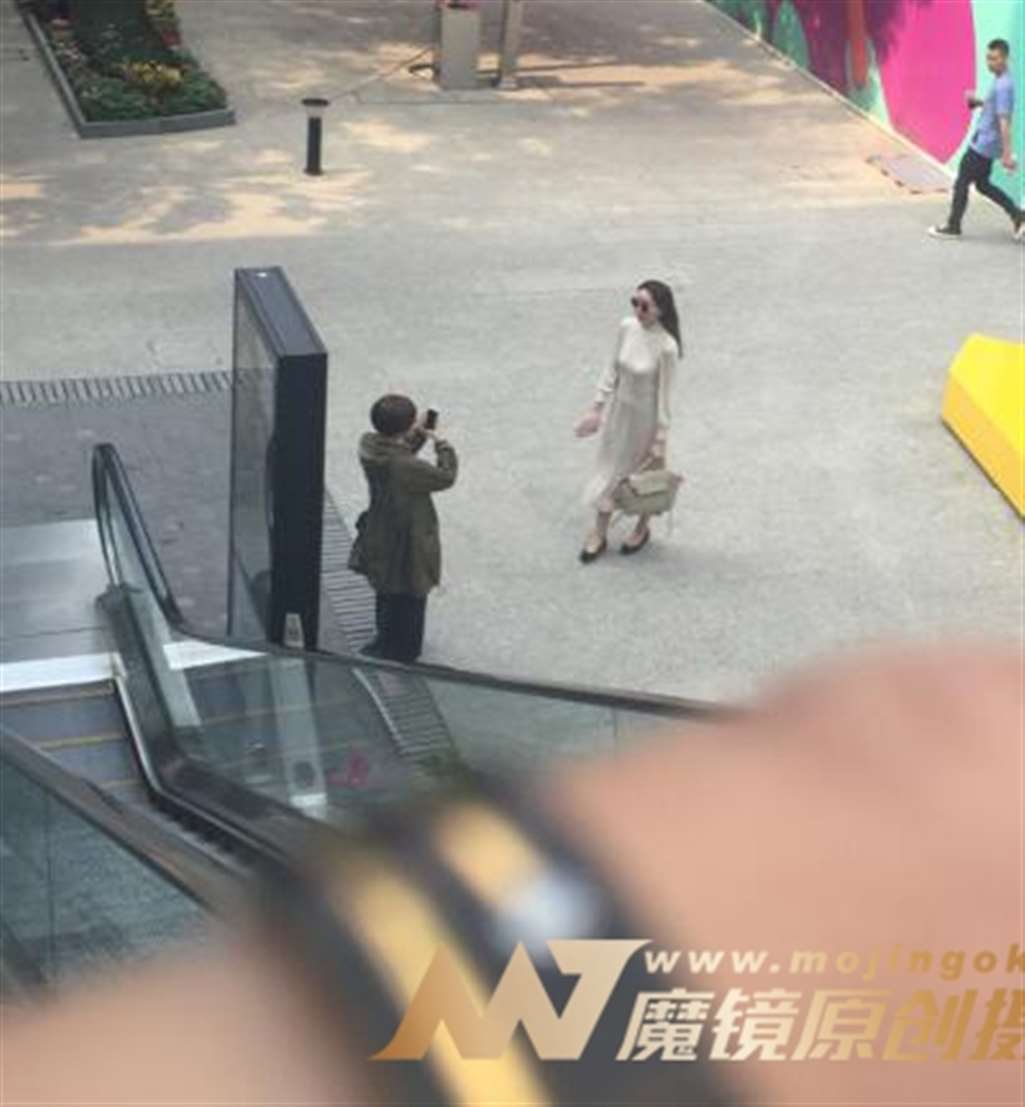 图片[3]-【一只傻麋鹿赛帖】曼妙与光影 4-街拍流行馆