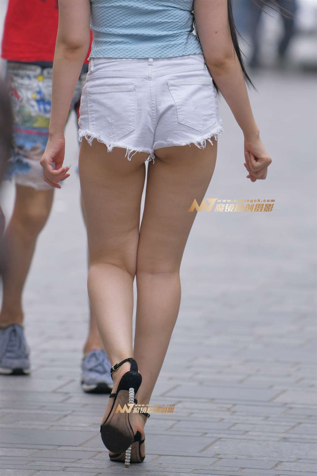 图片[4]-【红石赛帖】身材丰满性感美女-街拍流行馆