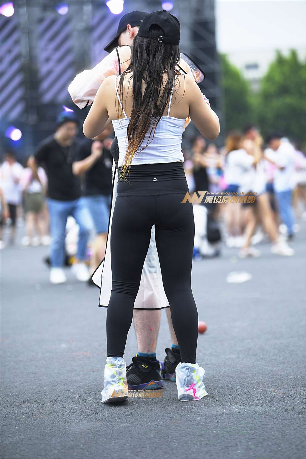 图片[2]-倒立-街拍流行馆