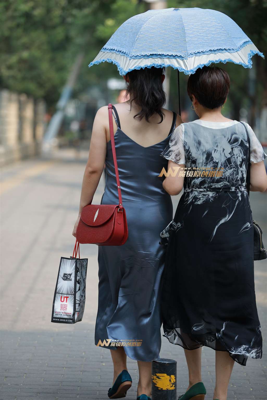 图片[4]-【视觉冲击赛帖】丰腴的少妇-街拍流行馆