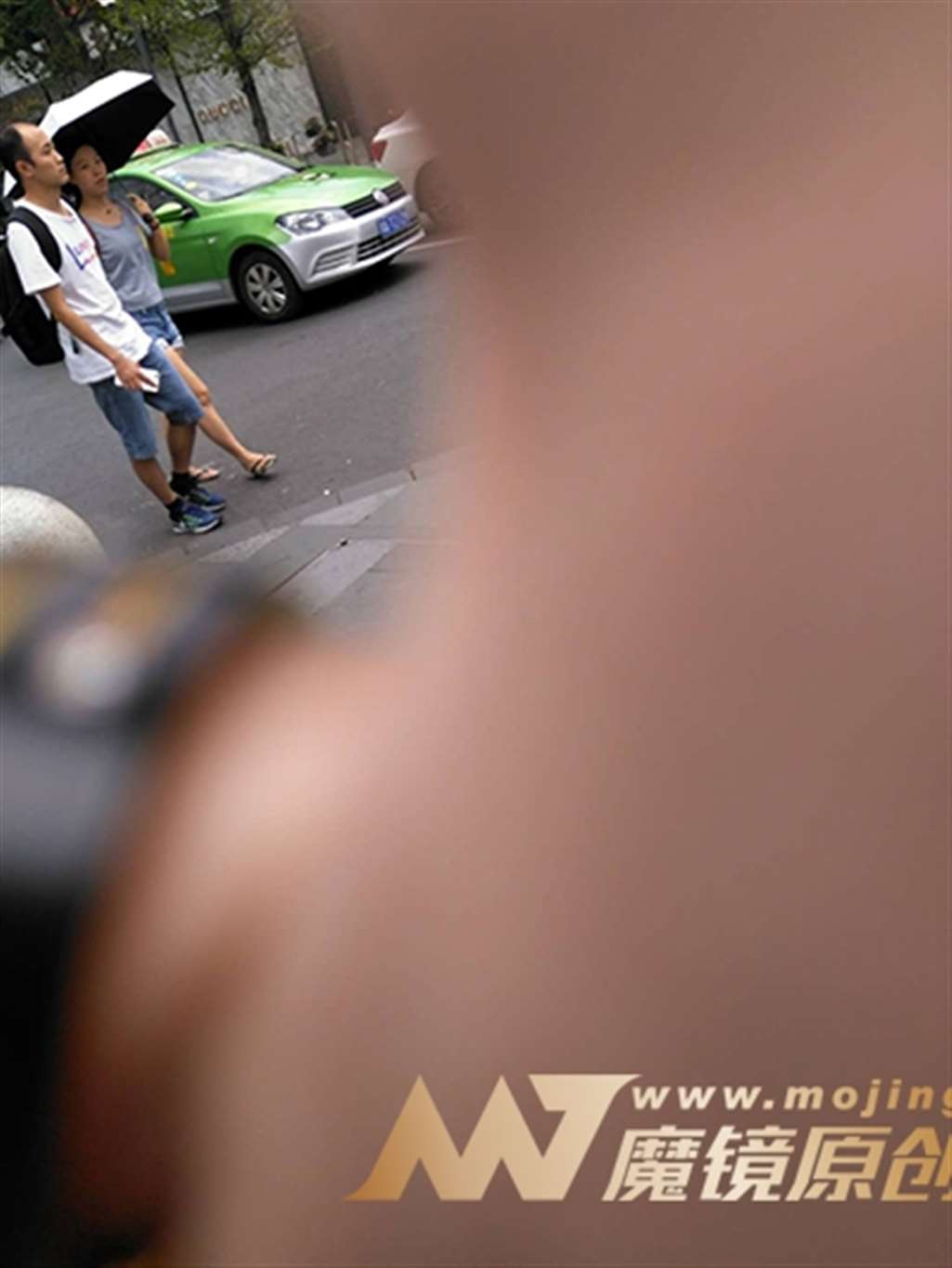 图片[3]-【街拍之魂赛帖】少妇之成熟的丰韵-街拍流行馆