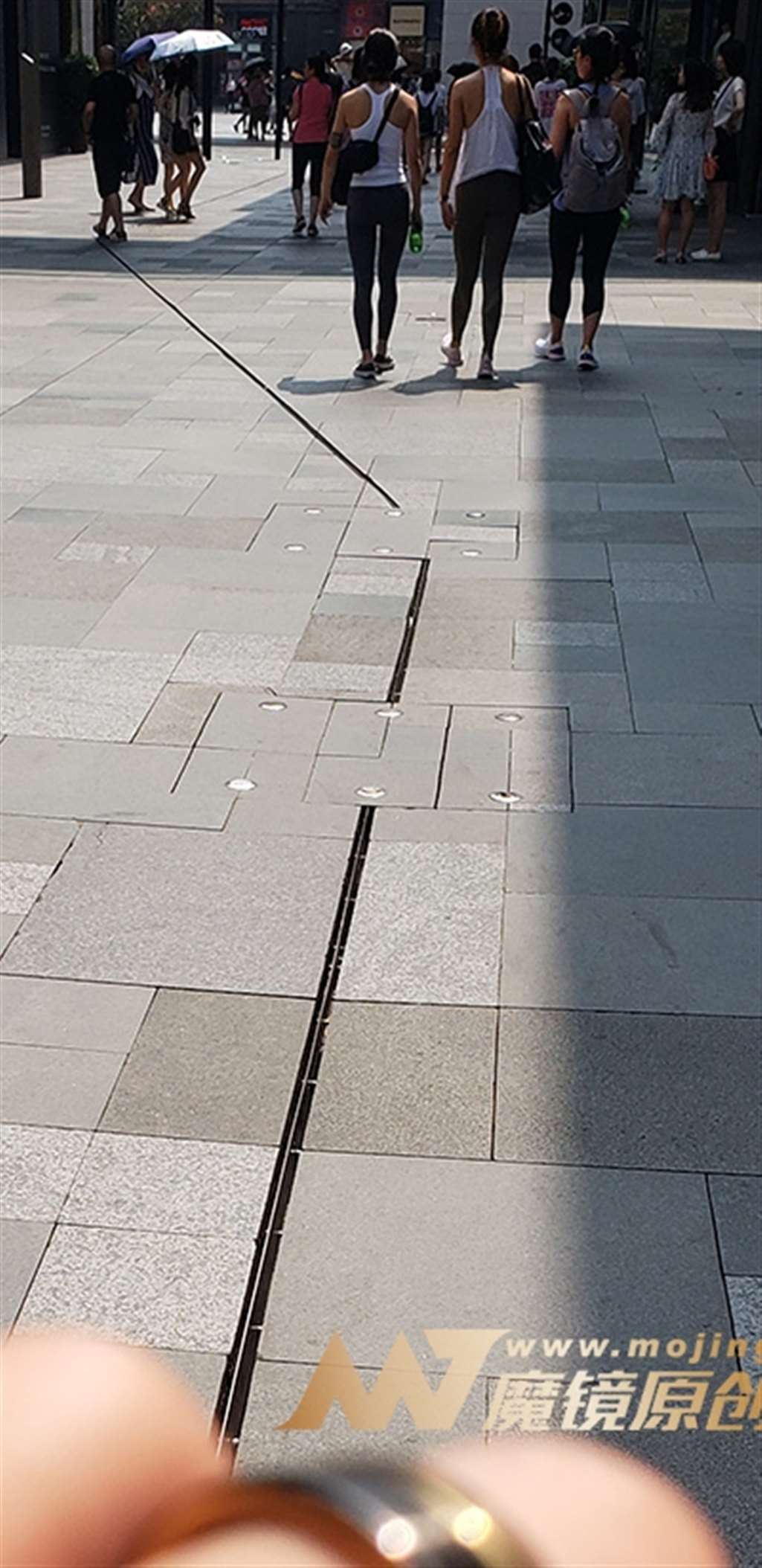 图片[3]-【凯恩赛帖】瑜伽爱好者-街拍流行馆