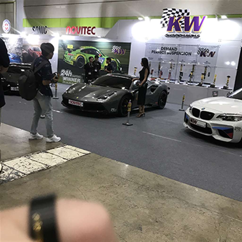 图片[3]-[辉辉赛贴-韩国改装车展][极品美腿一字带高跟鞋气质姐姐-街拍流行馆