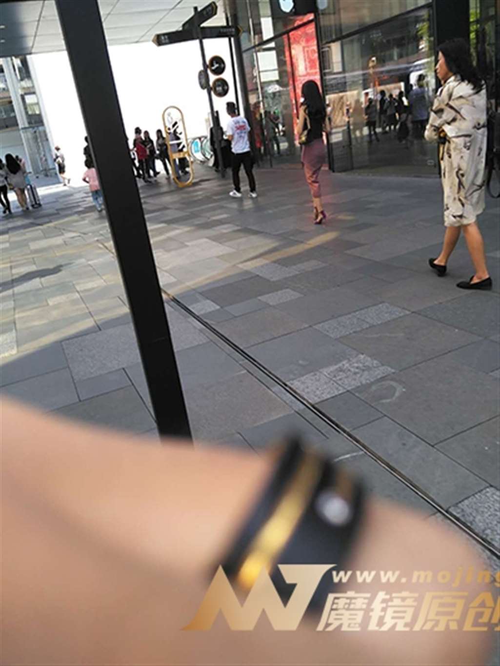 图片[3]-【街拍之魂赛帖】成熟之韵味-街拍流行馆