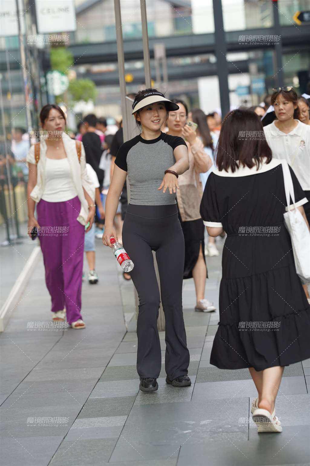 图片[5]-就喜欢这样的素人女孩 你呢【20p】-街拍流行馆
