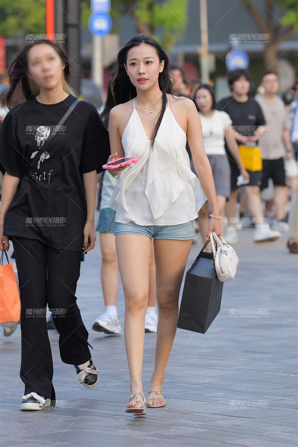 图片[5]-气质美女-街拍流行馆