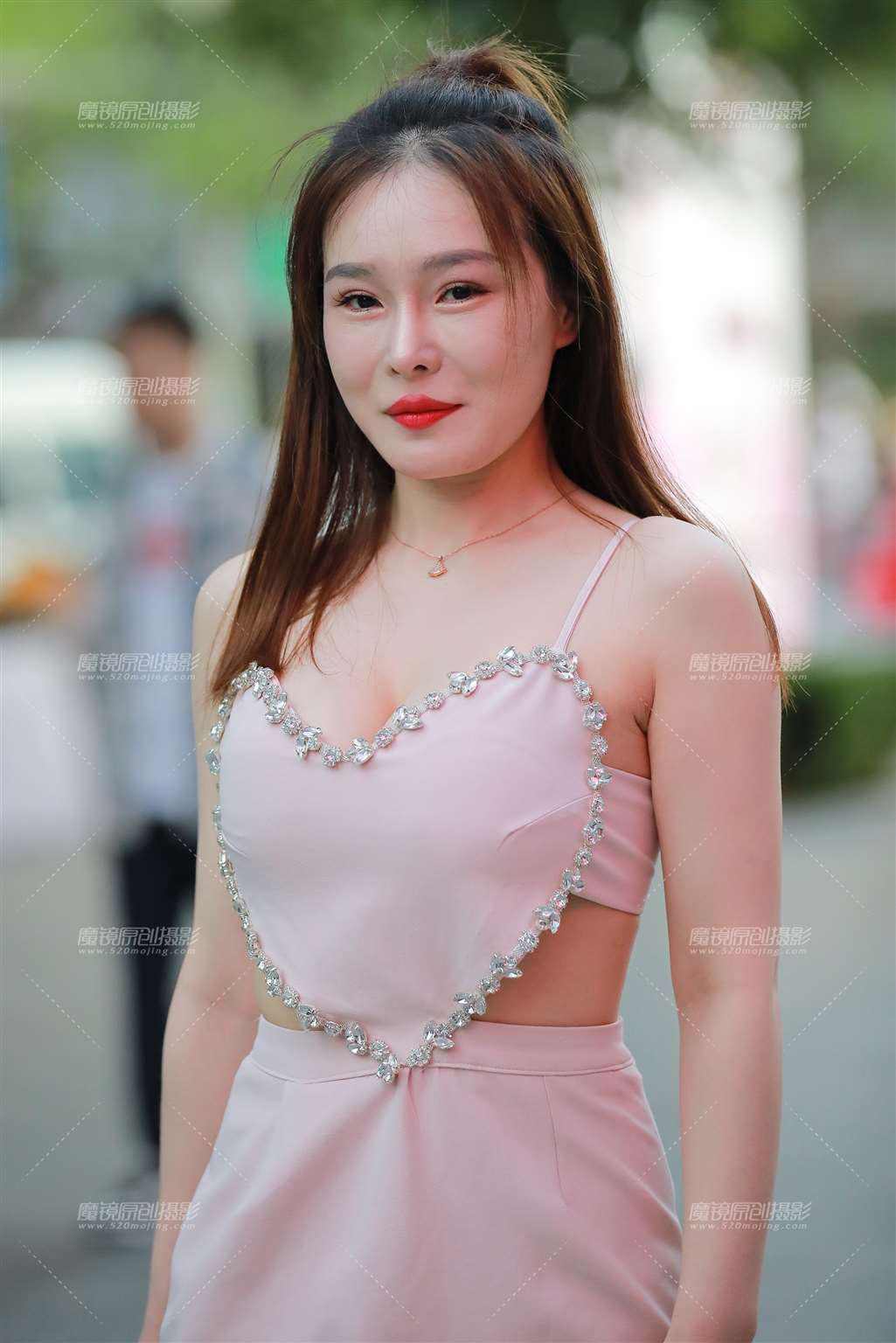 图片[3]-【玻璃街拍】-街拍流行馆