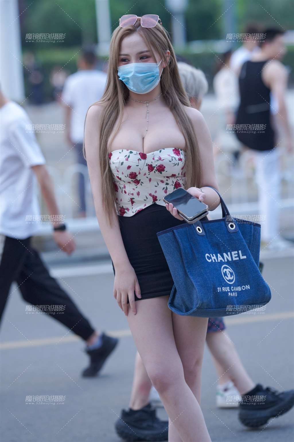 图片[1]-酥胸-街拍流行馆