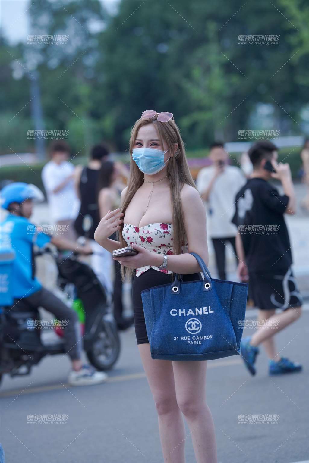 图片[4]-酥胸-街拍流行馆