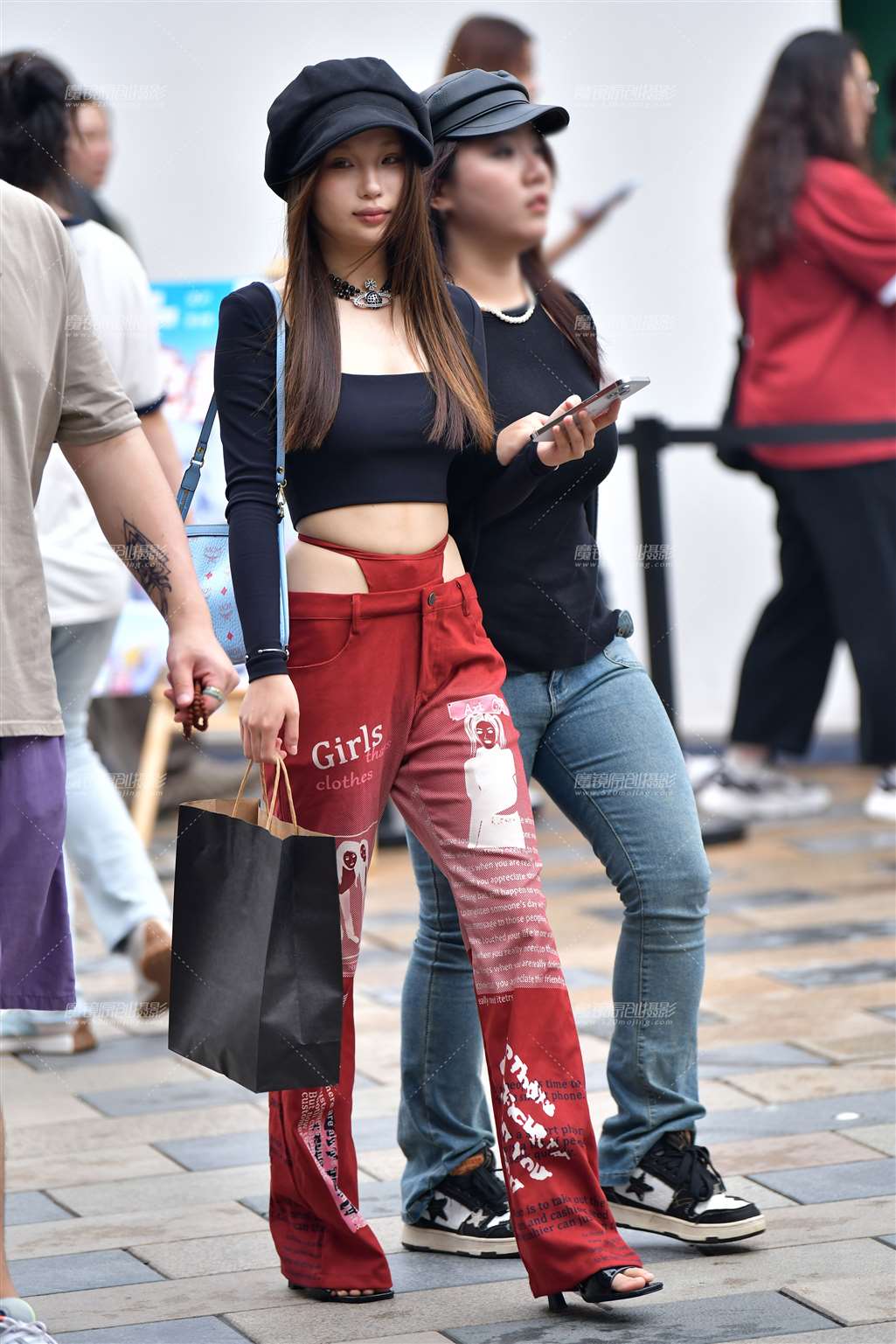 图片[4]-时尚红库美女-街拍流行馆