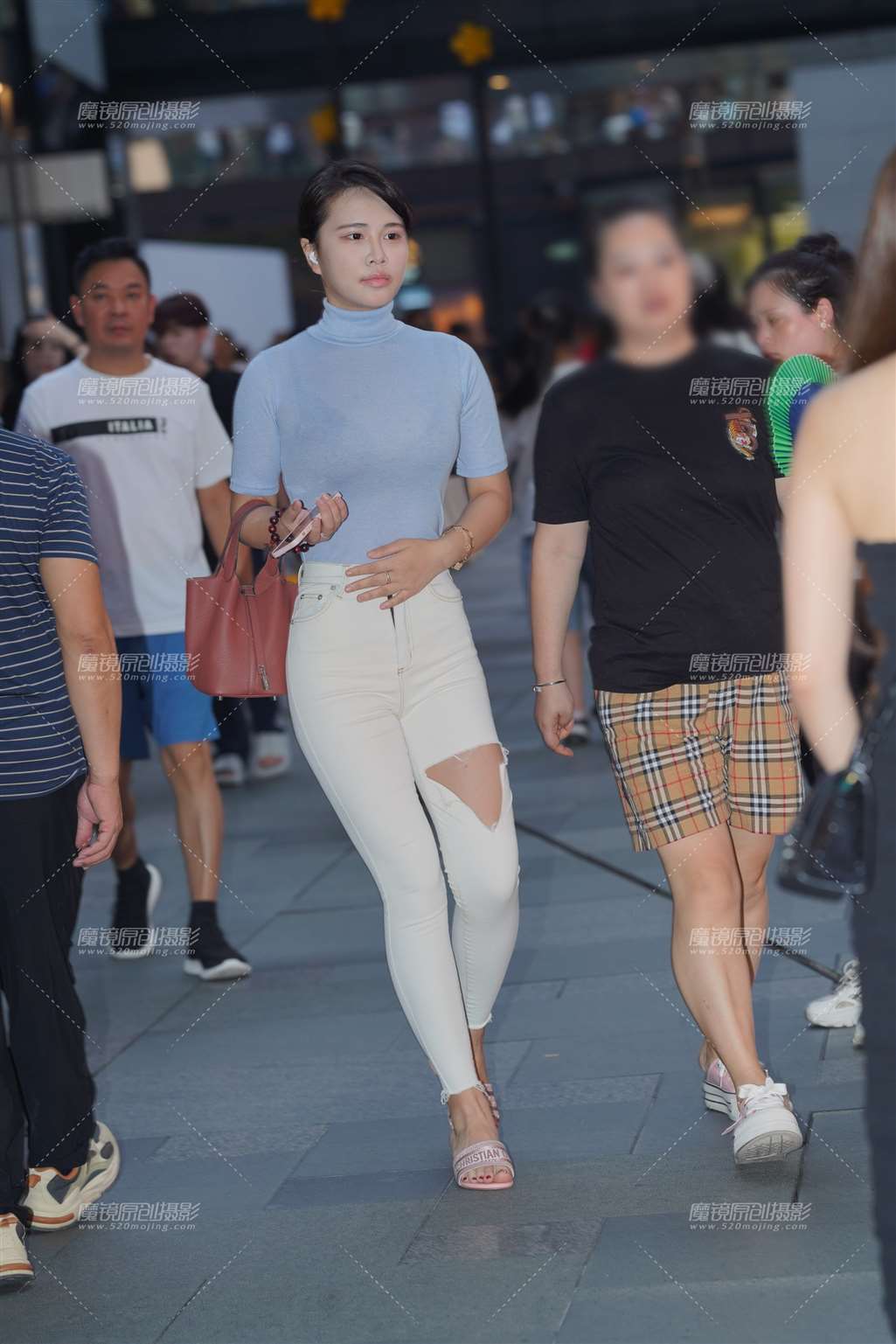 图片[3]-紧牛饱满-街拍流行馆