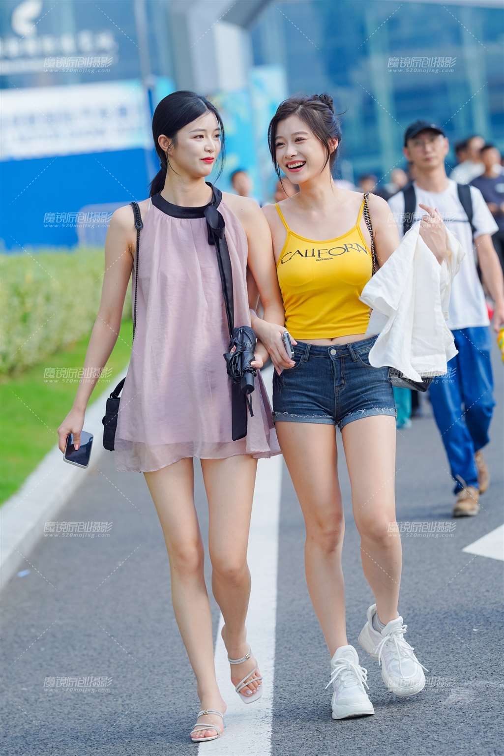 图片[1]-靓丽-街拍流行馆