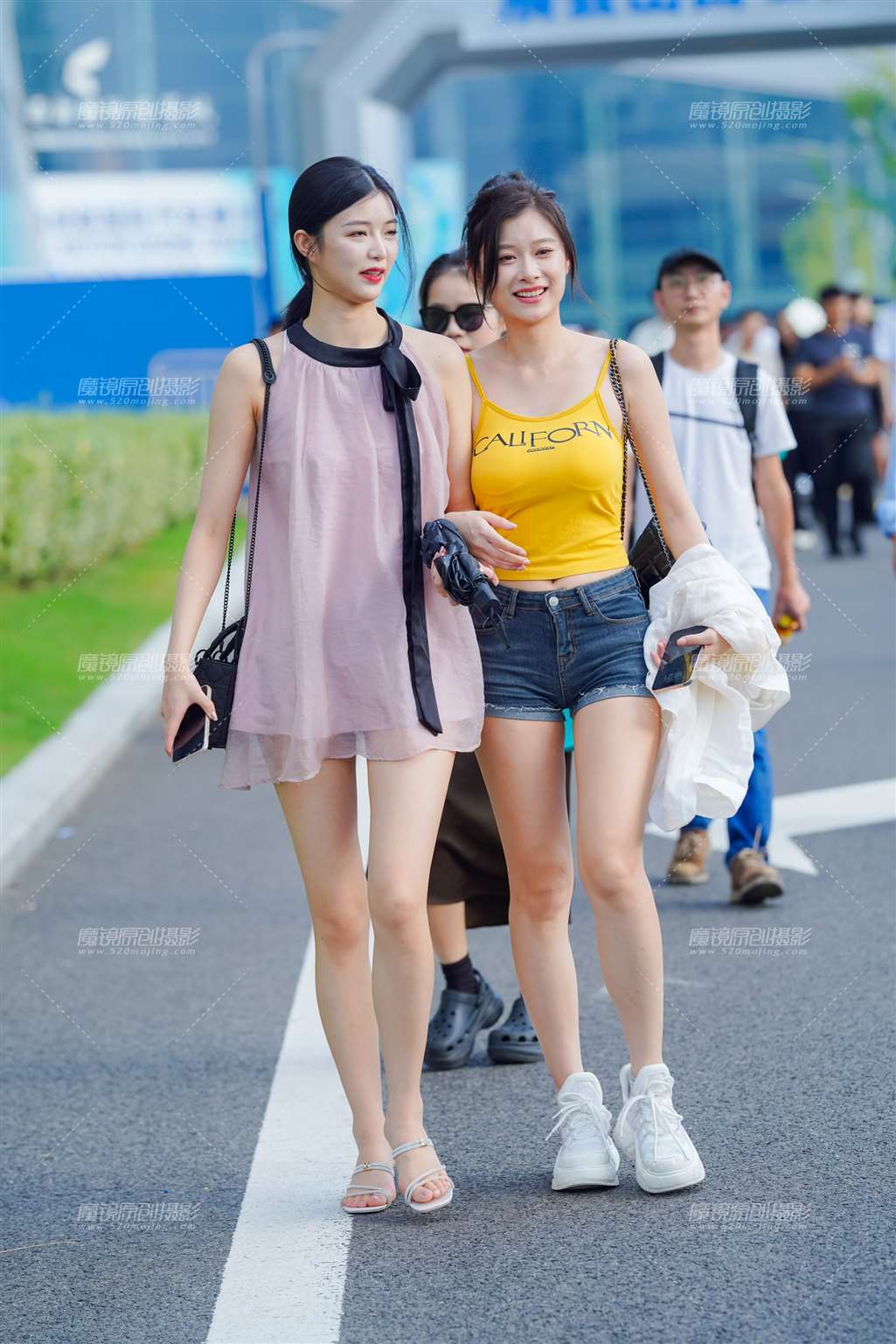 图片[5]-靓丽-街拍流行馆