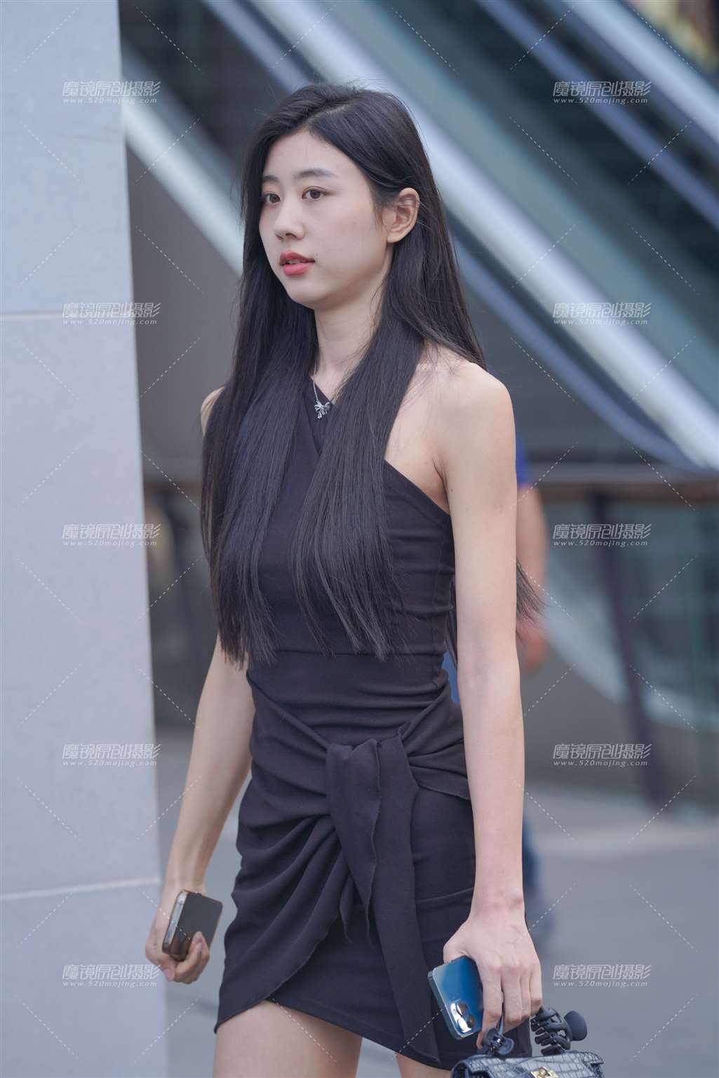 图片[5]-长腿美女-街拍流行馆