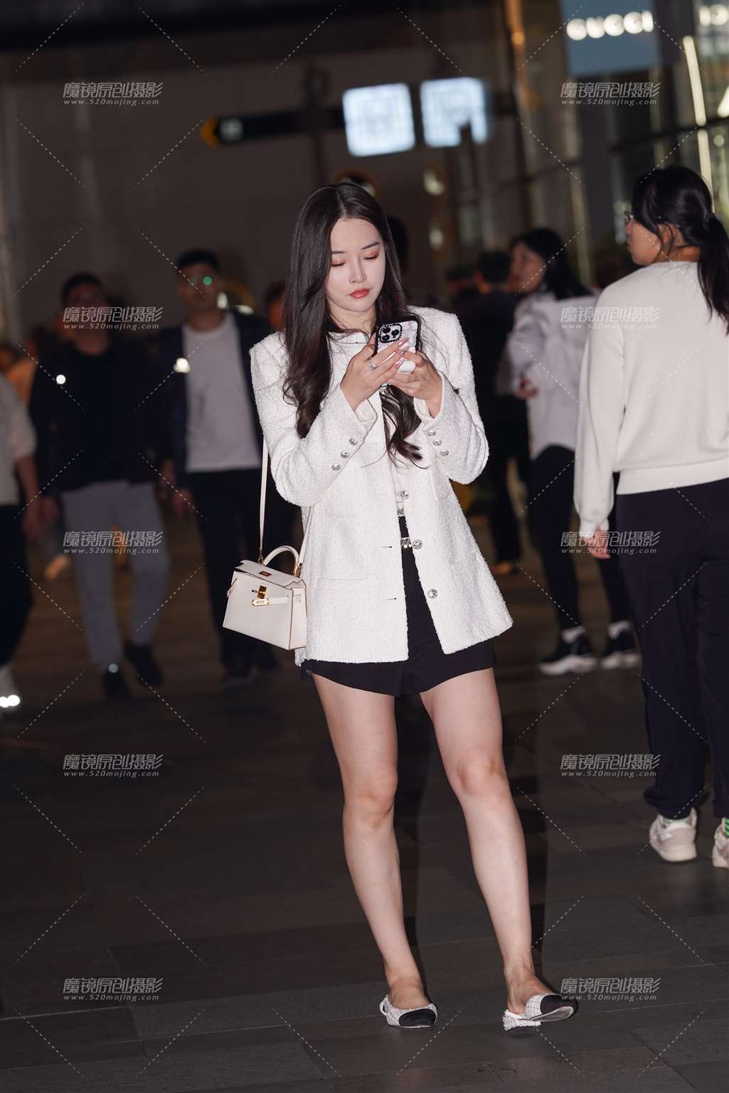 图片[3]-靓丽女孩-街拍流行馆