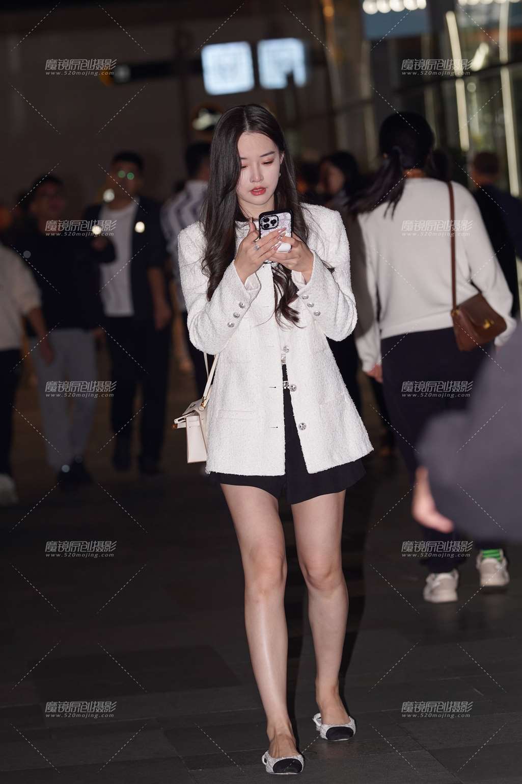 图片[4]-靓丽女孩-街拍流行馆