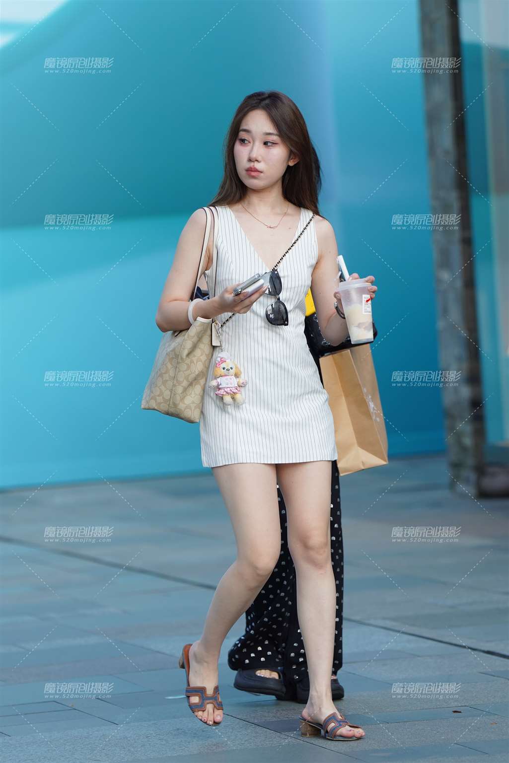 图片[4]-白皙美腿-街拍流行馆