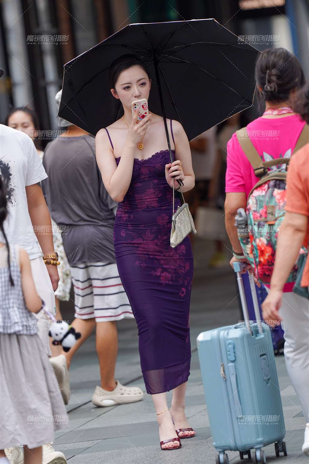 图片[3]-美妇-街拍流行馆
