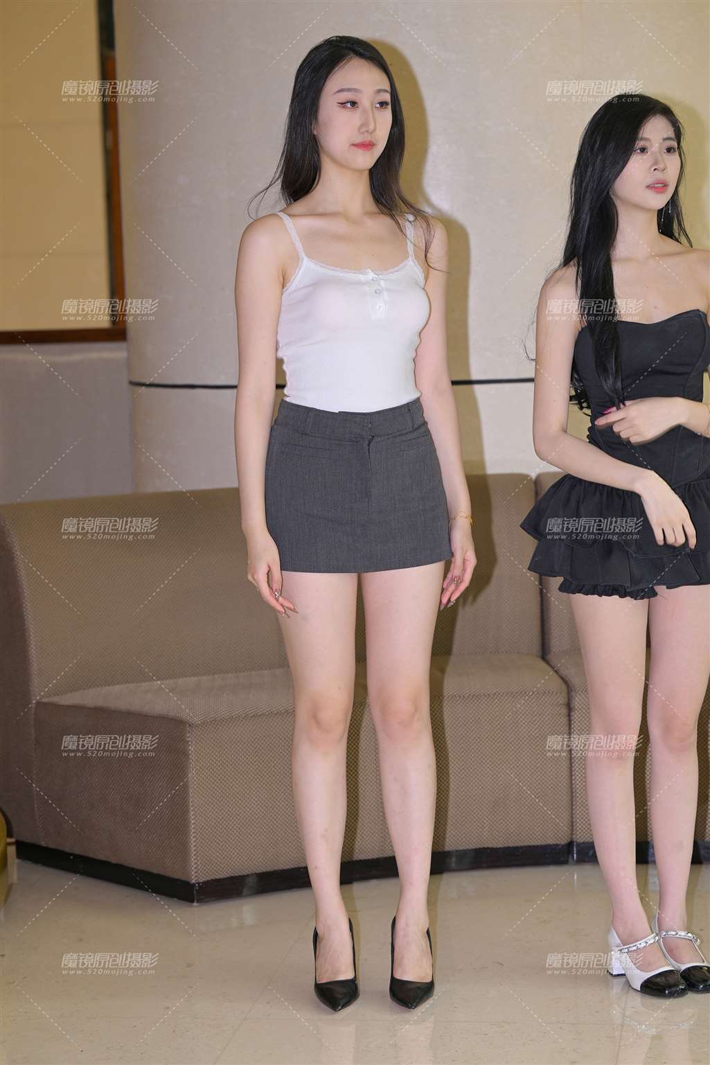 图片[3]-跳舞美女-街拍流行馆
