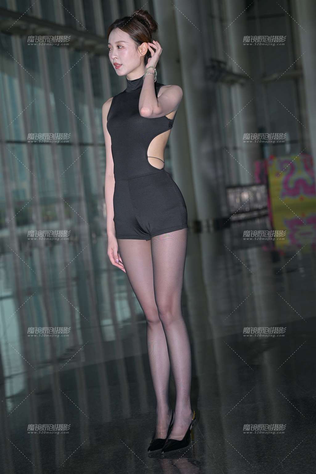 图片[4]-腿神-街拍流行馆