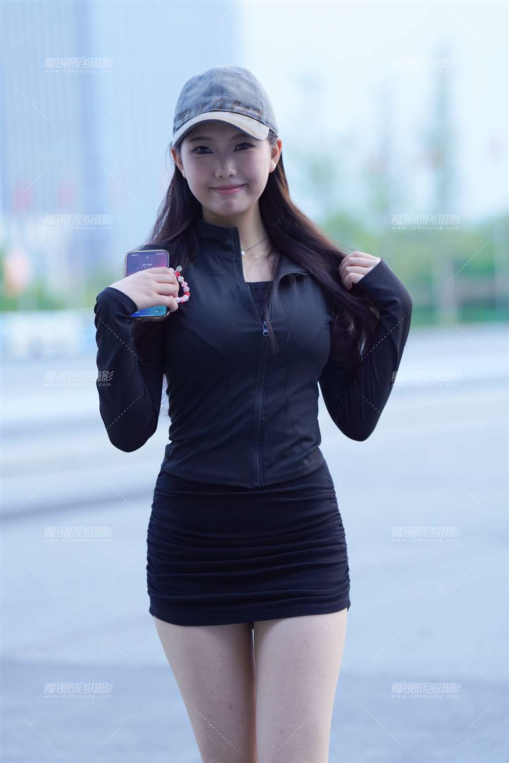 图片[3]-婴儿肥-街拍流行馆