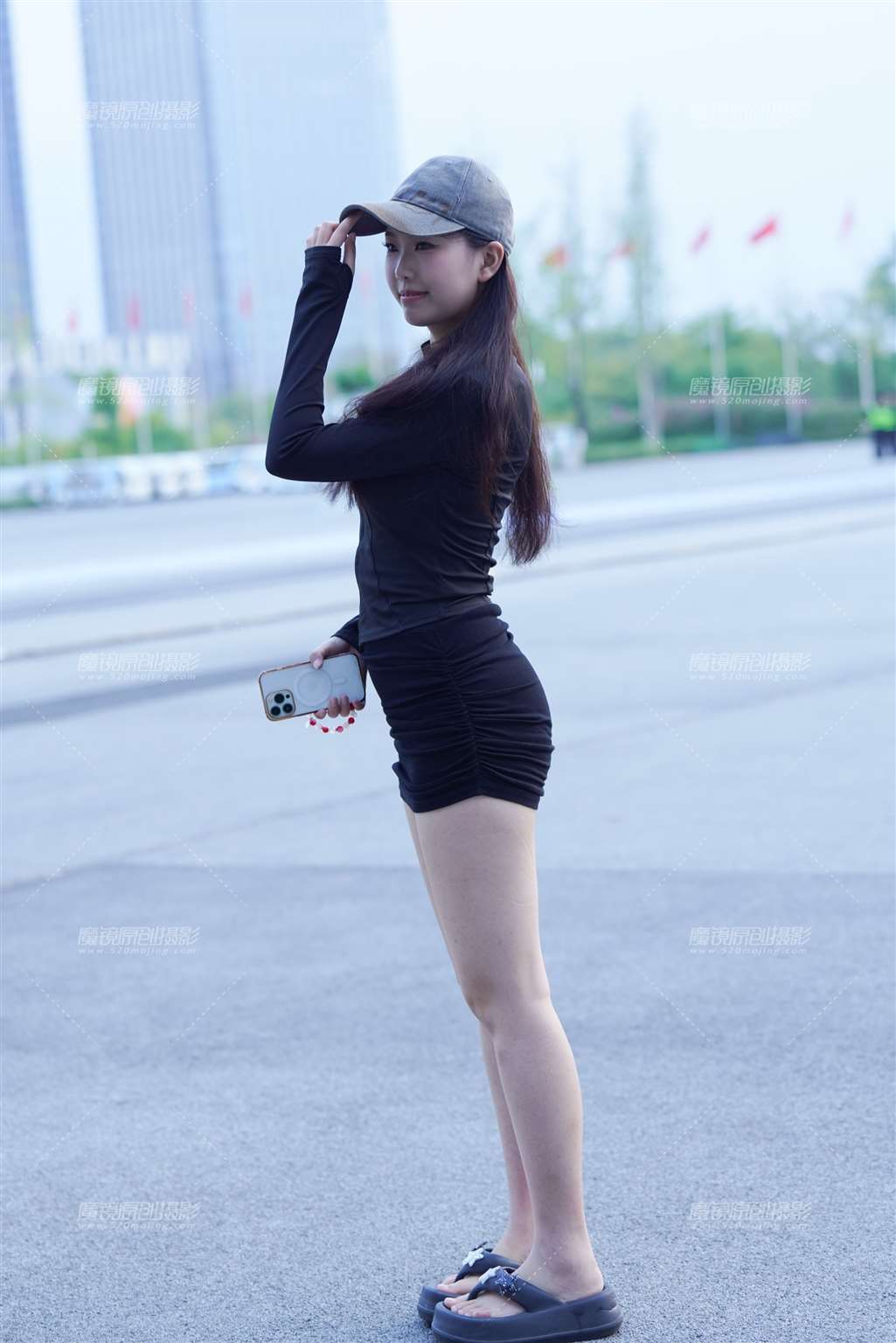 图片[5]-婴儿肥-街拍流行馆